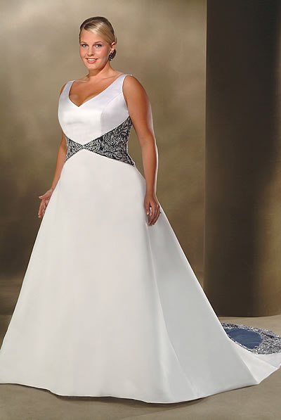 Bn Plus Size Wedding Dresses 373